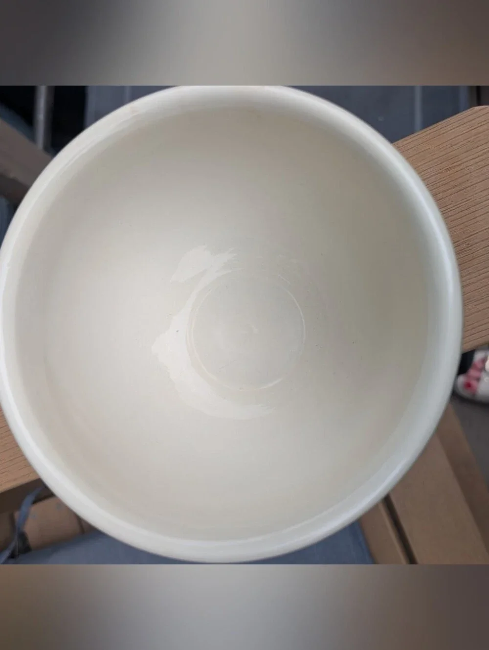 Emile Henry Williams Sonoma Green Mixing Bowl #6574
